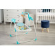 Гойдалка Caretero Loop Blue