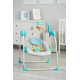 Гойдалка Caretero Loop Blue