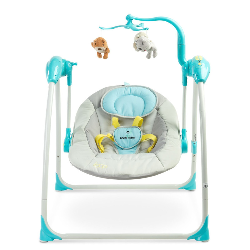 Гойдалка Caretero Loop Blue
