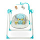 Гойдалка Caretero Loop Blue