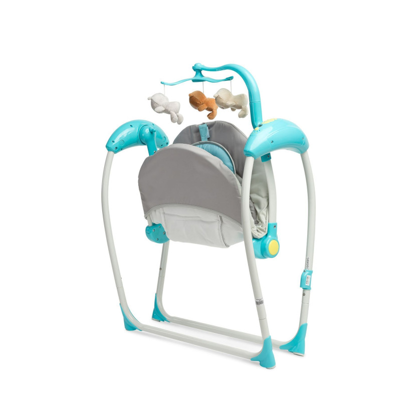 Гойдалка Caretero Loop Blue