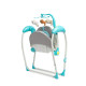 Гойдалка Caretero Loop Blue