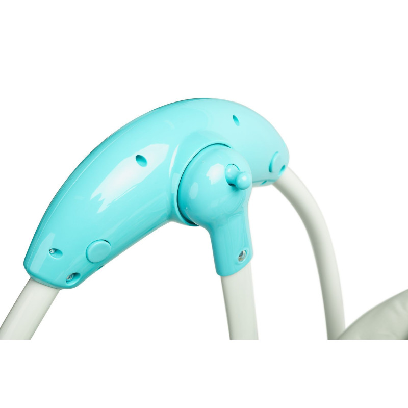 Гойдалка Caretero Loop Blue