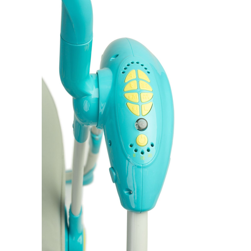 Гойдалка Caretero Loop Blue
