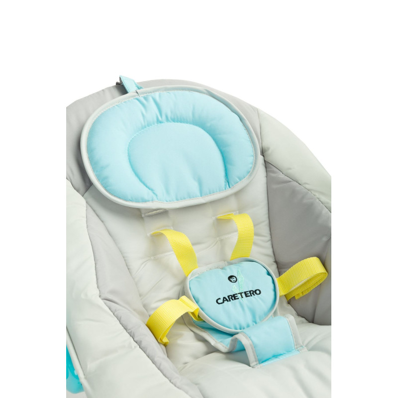 Гойдалка Caretero Loop Blue