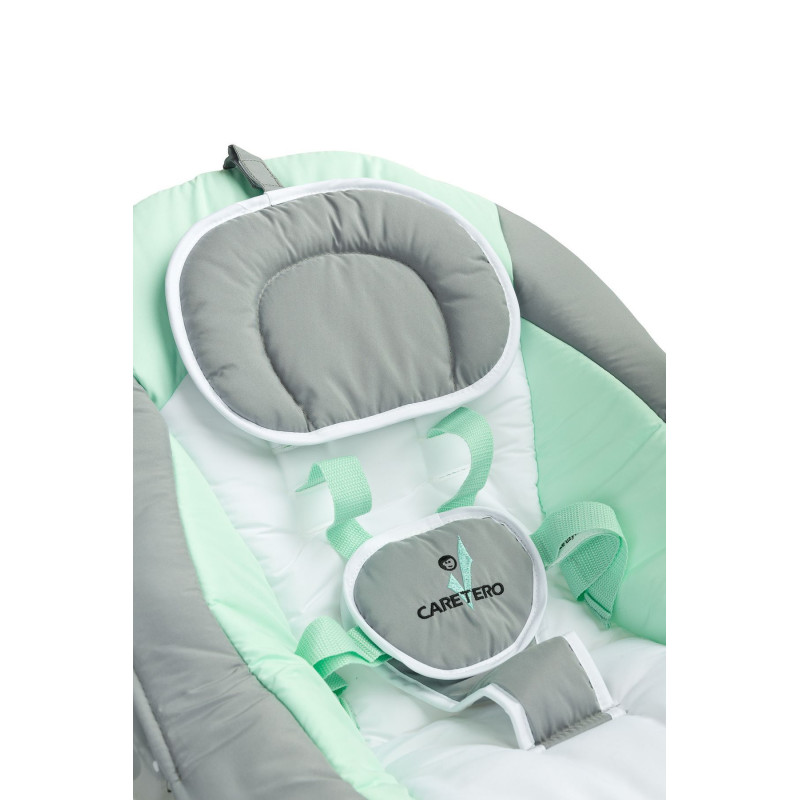 Гойдалка Caretero Loop Graphite