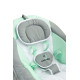 Гойдалка Caretero Loop Graphite