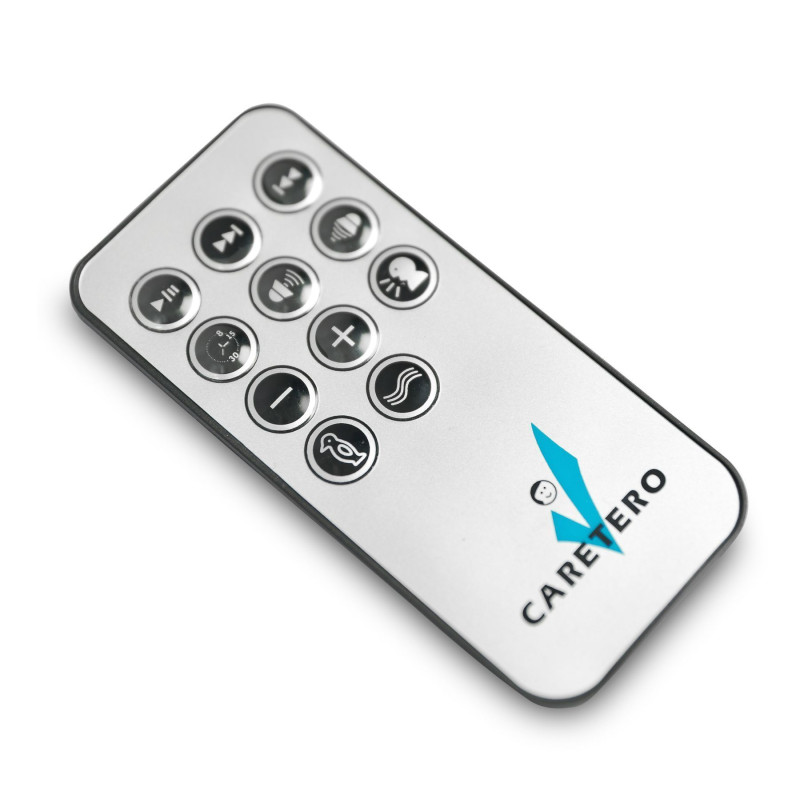 Гойдалка Caretero Loop Mint