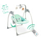 Гойдалка Caretero Loop Mint