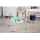 Гойдалка Caretero Loop Mint