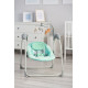 Гойдалка Caretero Loop Mint