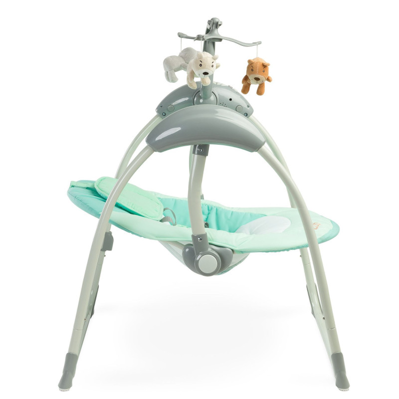 Гойдалка Caretero Loop Mint