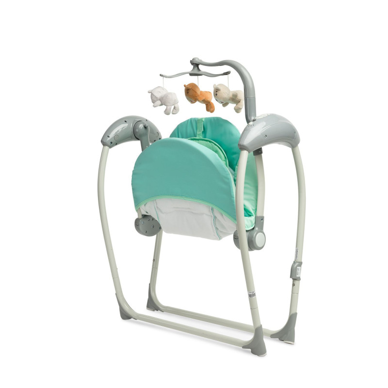 Гойдалка Caretero Loop Mint
