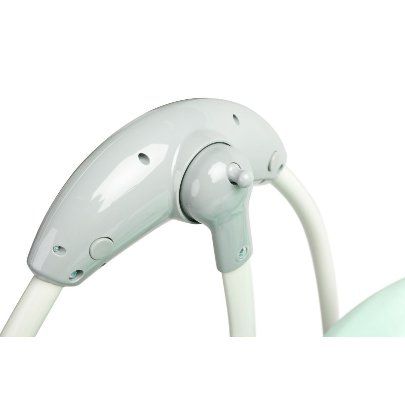 Гойдалка Caretero Loop Mint