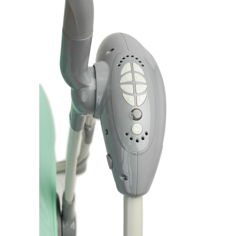 Гойдалка Caretero Loop Mint