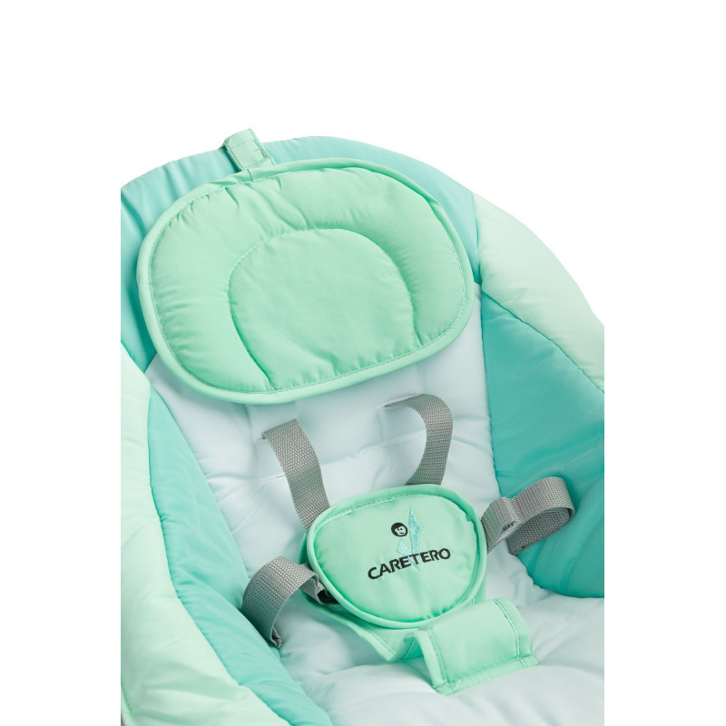 Гойдалка Caretero Loop Mint