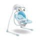Гойдалка Caretero Raffi Blue
