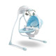 Гойдалка Caretero Raffi Blue