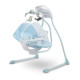 Гойдалка Caretero Raffi Blue