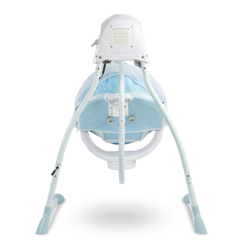Гойдалка Caretero Raffi Blue