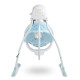Гойдалка Caretero Raffi Blue