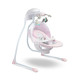 Гойдалка Caretero Raffi Pink