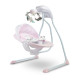 Гойдалка Caretero Raffi Pink
