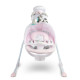 Гойдалка Caretero Raffi Pink