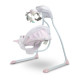 Гойдалка Caretero Raffi Pink
