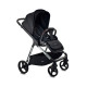 Дитяча коляска iBebe Ice 2 в 1 02