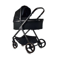 Дитяча коляска iBebe Ice 2 в 1 04