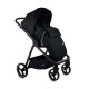 Дитяча коляска iBebe Ice 2 в 1 04