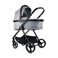 Дитяча коляска iBebe Ice 2 в 1 05
