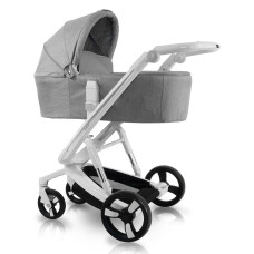 Дитяча коляска iBebe iStop 2 в 1 01