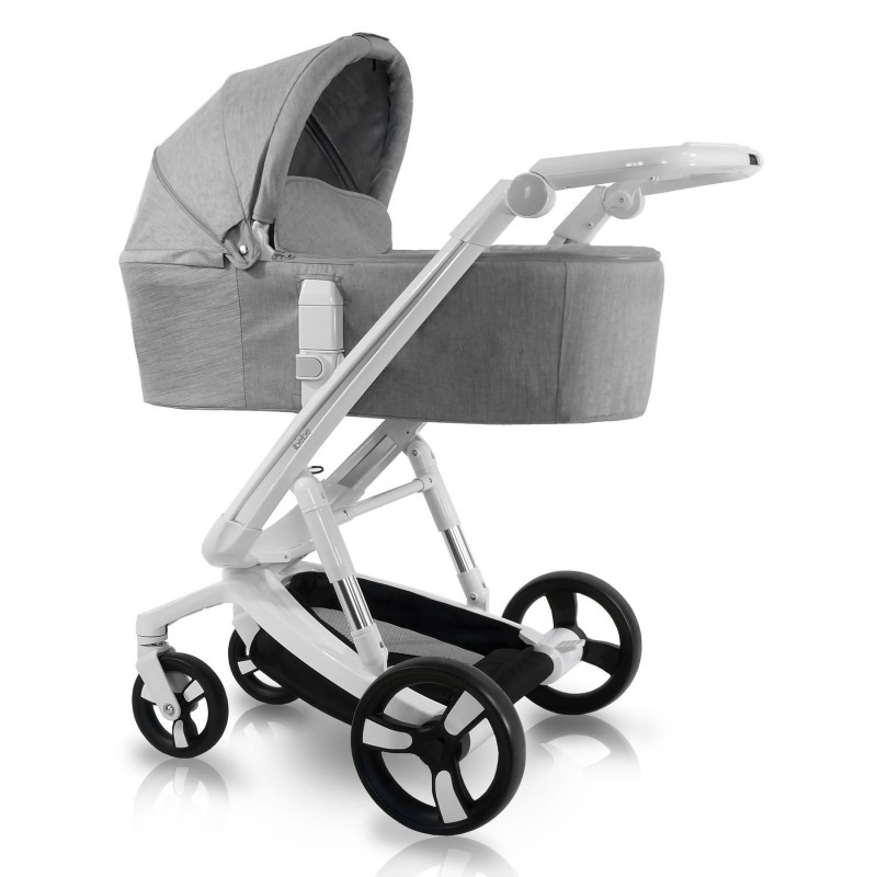 Дитяча коляска iBebe iStop 2 в 1 01