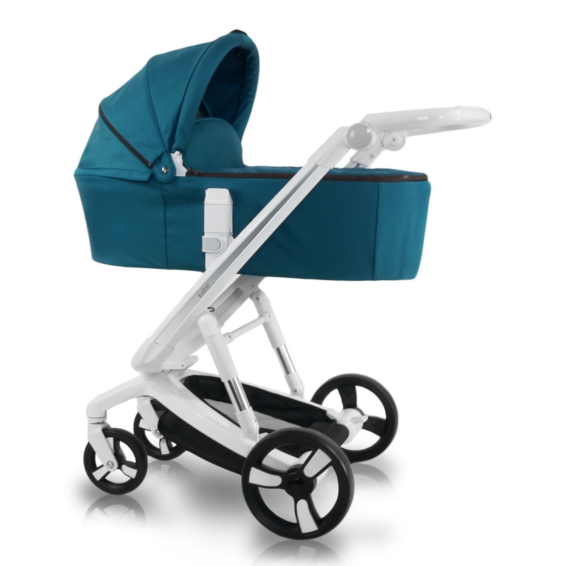 Дитяча коляска iBebe iStop 2 в 1 03