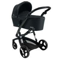 Дитяча коляска iBebe iStop 2 в 1 15