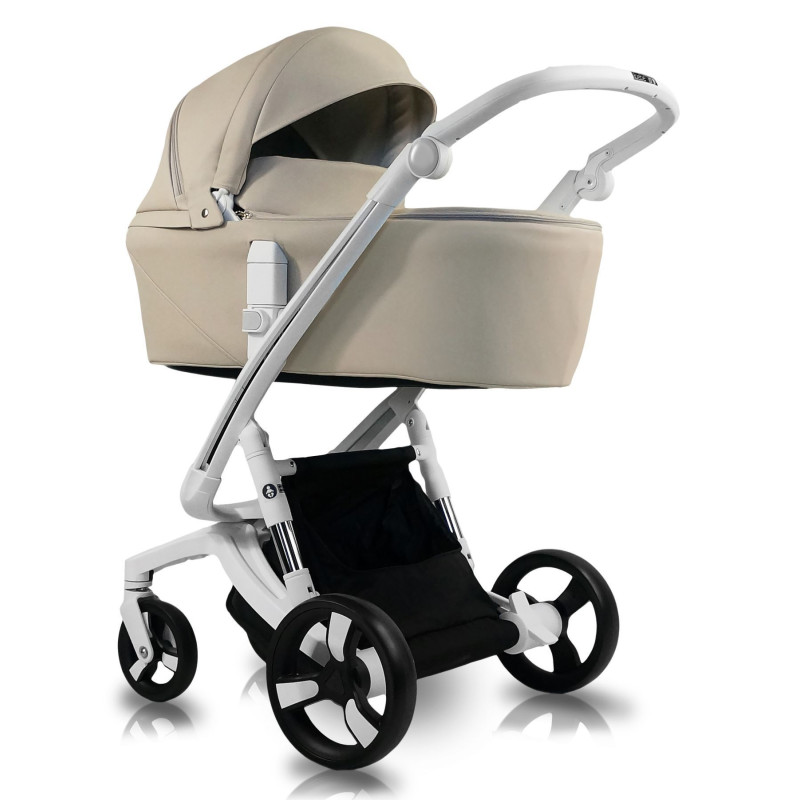 Дитяча коляска iBebe iStop 2 в 1 16