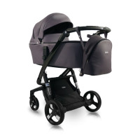 Дитяча коляска iBebe iStop 2 в 1 20