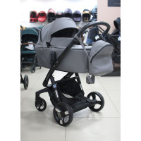 Дитяча коляска iBebe iStop 2 в 1 23