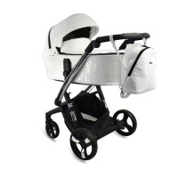 Дитяча коляска iBebe iStop 2 в 1 28