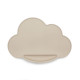 Силіконовий килимок Twins Cloud Beige