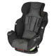Evenflo® автокрісло Symphony Sport - Charcoal Shadow (група від 2,2 до 49,8 кг)