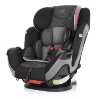 Evenflo® автокрісло Symphony Sport - Olympus Freeflow (група від 2,2 до 49,8 кг)