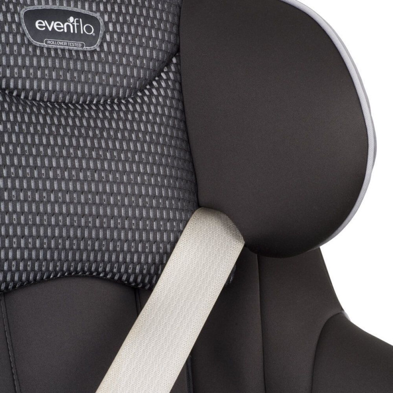 Evenflo® автокрісло Symphony Sport - Olympus Freeflow (група від 2,2 до 49,8 кг)