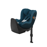Автокрісло Cybex Sirona Zi i-Size Plus Mountain Blue turquoise