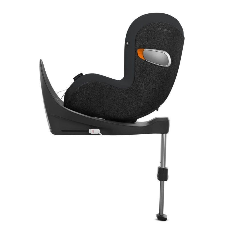Автокрісло Cybex Sirona Zi i-Size Plus Mountain Blue turquoise