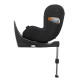 Автокрісло Cybex Sirona Zi i-Size Plus Mountain Blue turquoise