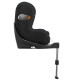 Автокрісло Cybex Sirona Zi i-Size Plus Mountain Blue turquoise