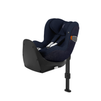 Автокрісло Cybex Sirona Zi i-Size Plus Nautical Blue navy blue